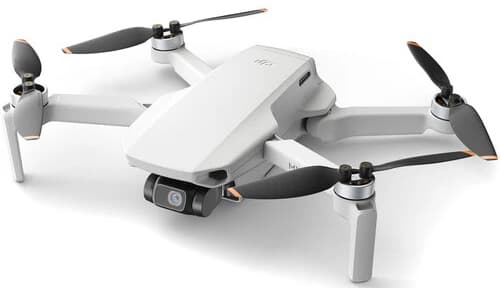 drone mini terbaik