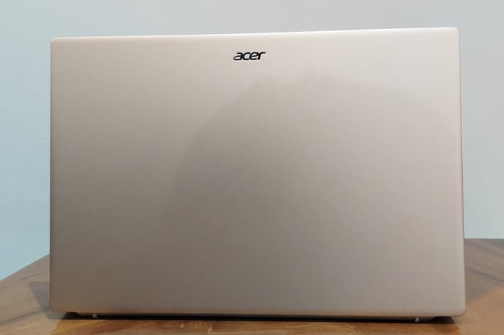 Spesfikasi dan Harga Acer Swift 3 OLED, Laptop Tipis dengan Layar OLED