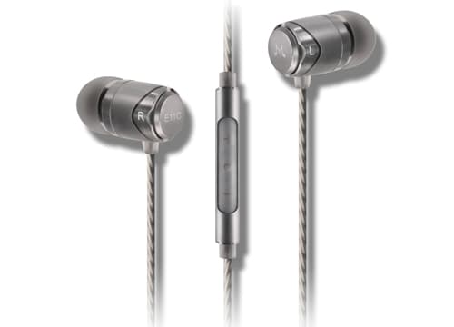 in ear headphone terbaru