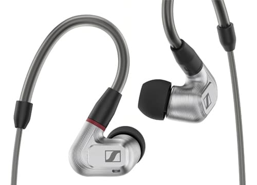 in ear headphone terbaru