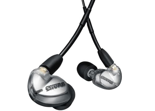 in ear headphone terbaru