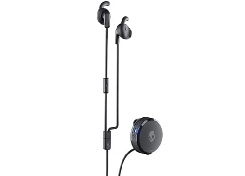 in ear headphone terbaik