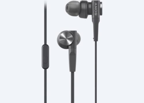 in ear headphone terbaik