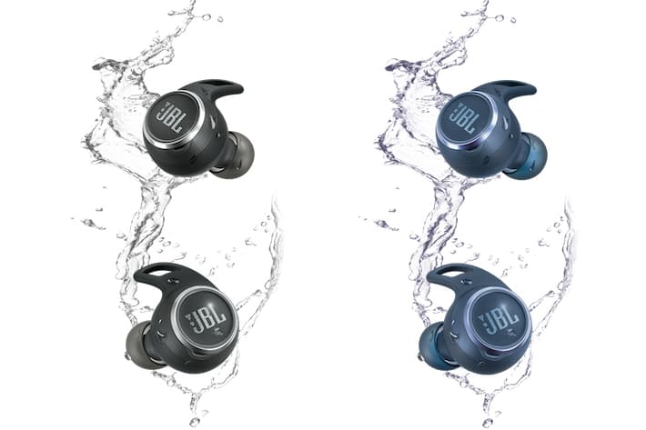 JBL Perkenalkan Brand Ambassador dan Rilis JBL Reflect Aero