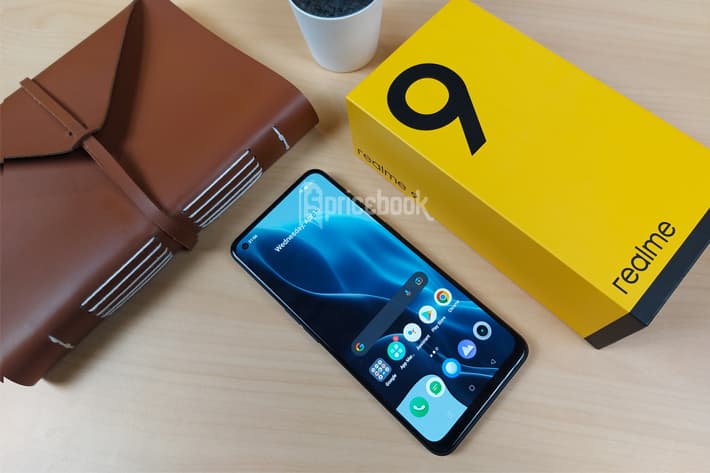 Mengulik Kecanggihan 108MP ProLight Camera realme 9