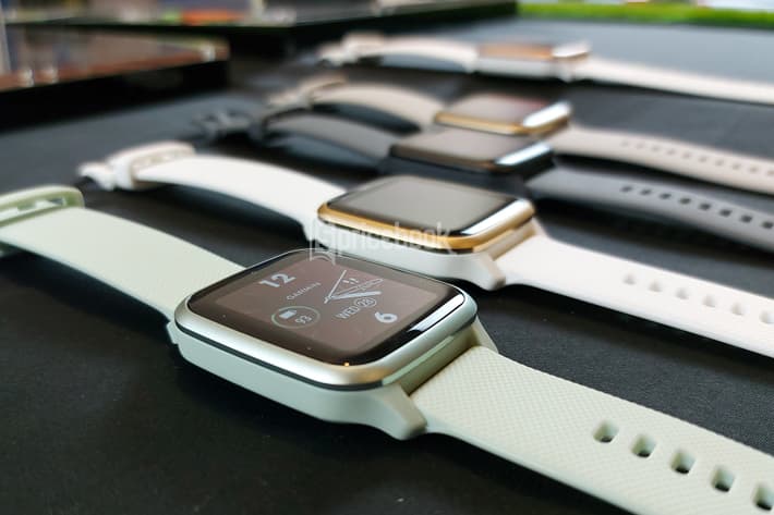 Hands On Garmin Venu Sq 2, Fitur Makin Lengkap