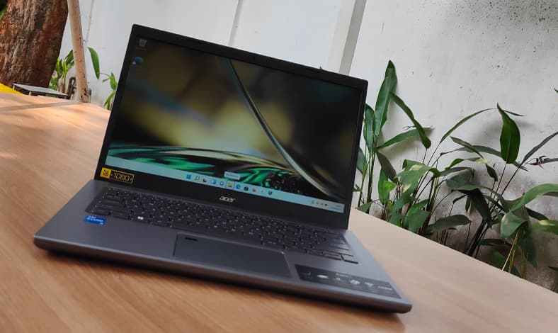 Acer Aspire 5 Slim