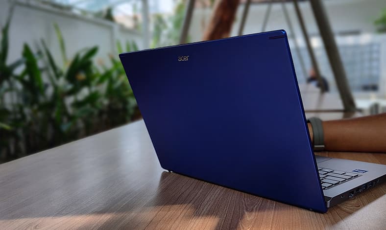 Acer Aspire 5 Slim