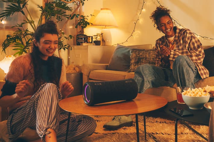Jajaran Speaker Nirkabel Seri X Sony Terbaru Lengkap Spek dan Harga