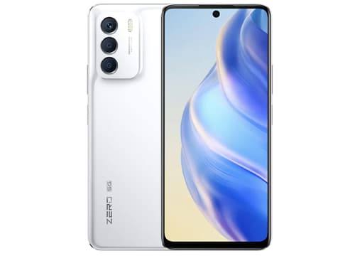 20 Hp Infinix RAM 8 GB Terbaik di 2025-17