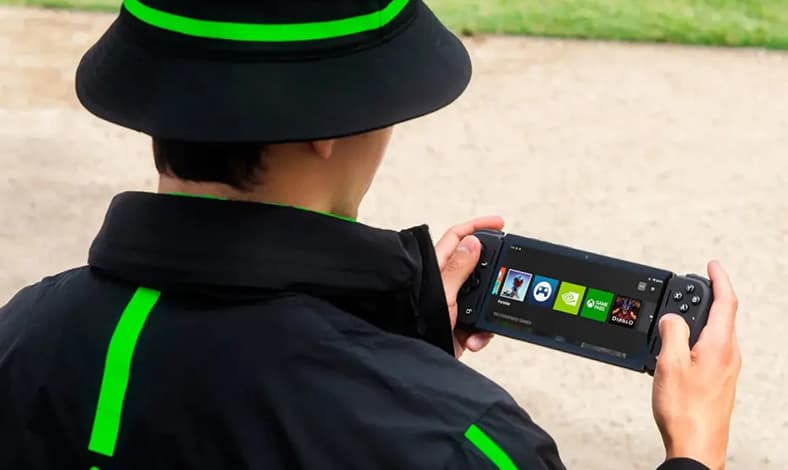 Razer Edge 5G