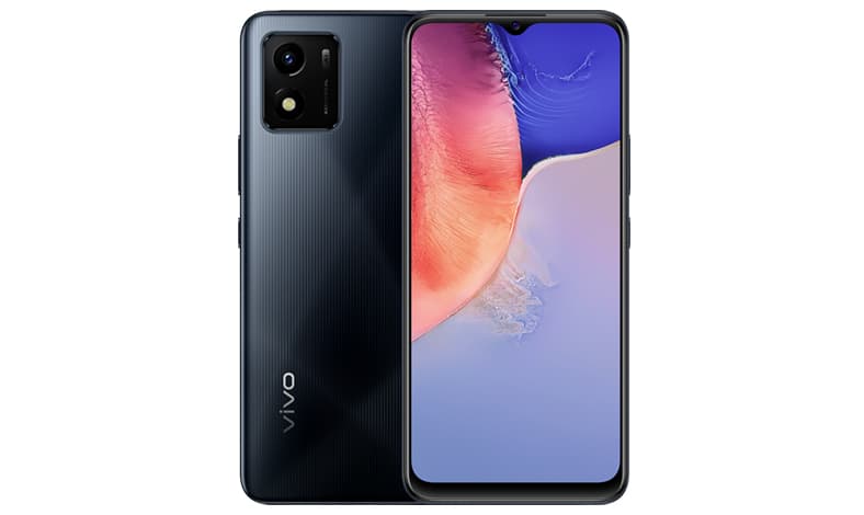 vivo y01