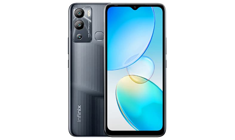 infinix hot 12i