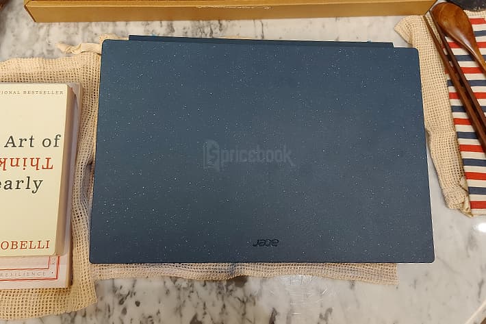 Acer Aspire Vero, Laptop Ramah Lingkungan Generasi Terbaru