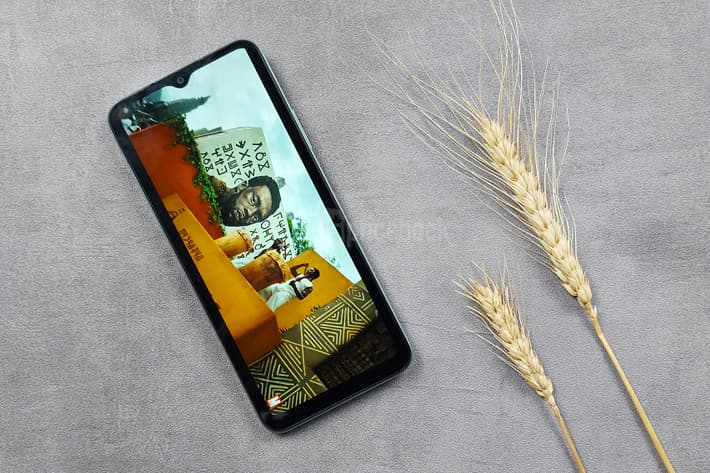 Review realme C33: Hp Sejutaan Kamera 50 MP dengan Desain Kece