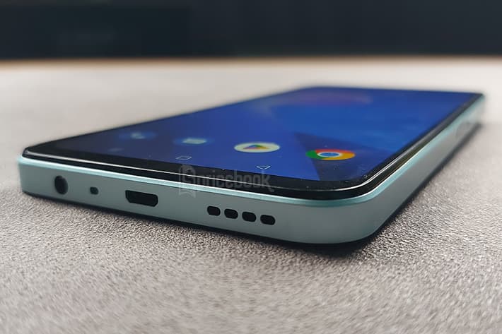Review realme C33: Hp Sejutaan Kamera 50 MP dengan Desain Kece