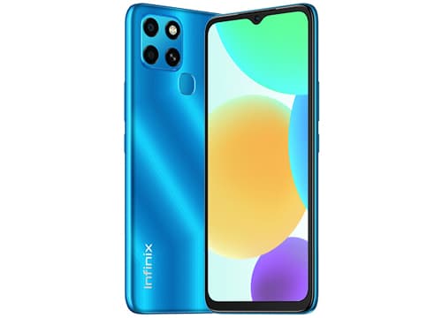 hp unisoc terbaik