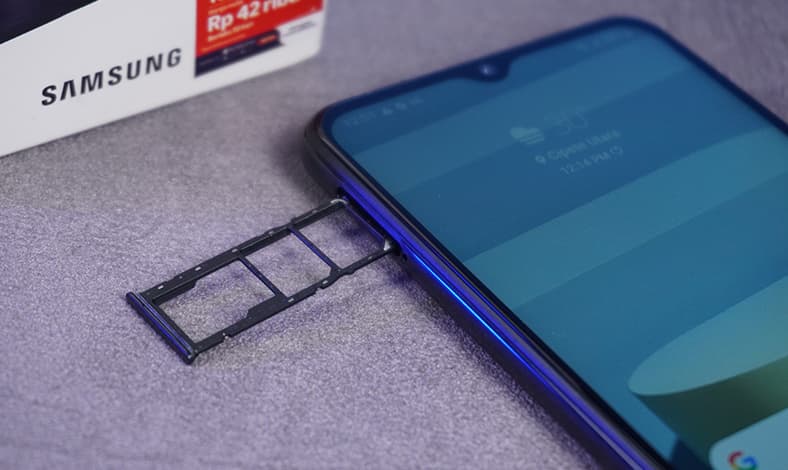 review samsung galaxy a04