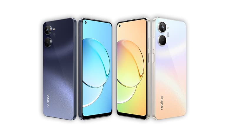 Hp realme 10 Turun Harga