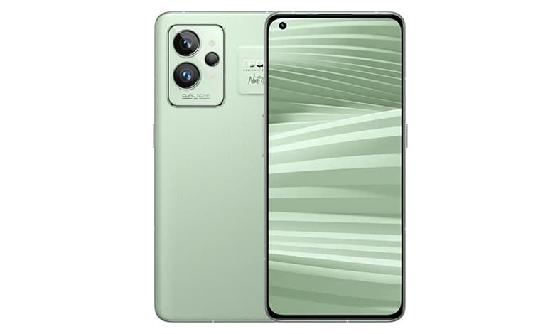 Hp realme GT 2 Pro Turun Harga