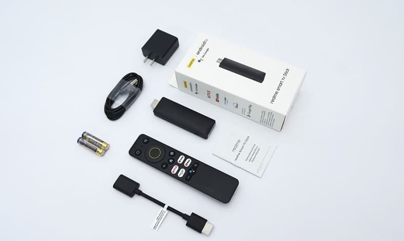 realme TV Stick Turun Harga