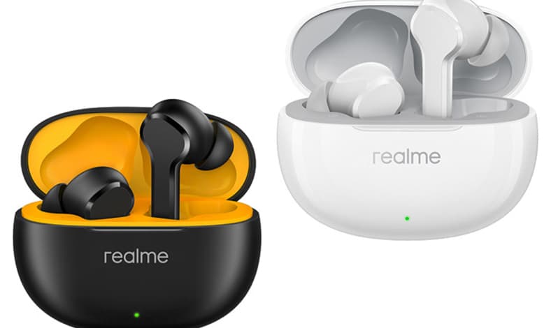 harga realme buds t100