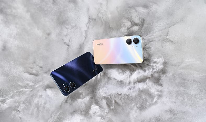 Hp realme Turun Harga