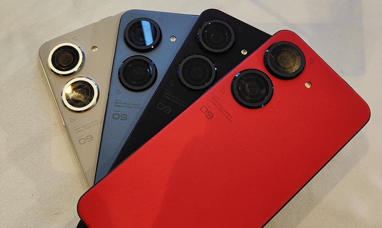 asus zenfone 9