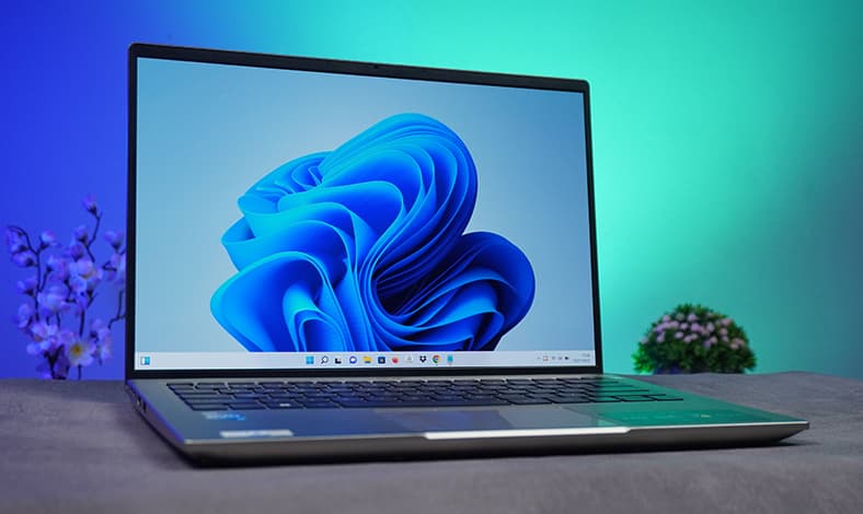 review acer swift 3 oled