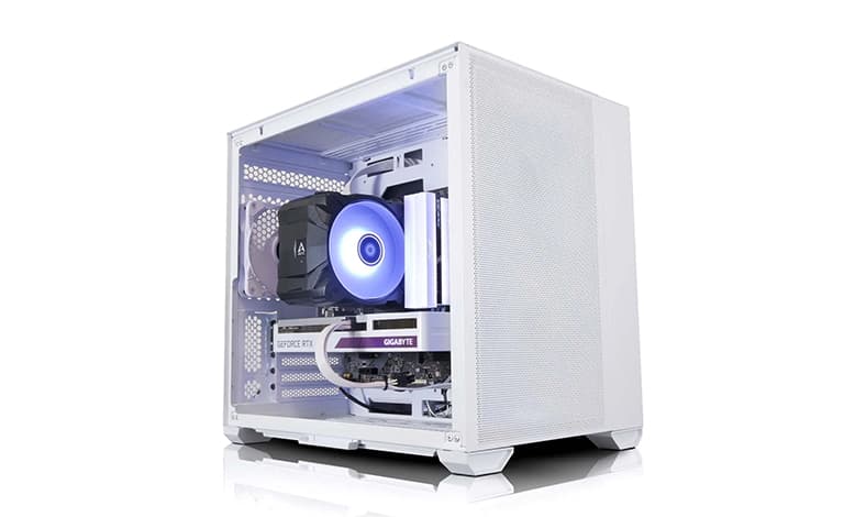 casing pc murah