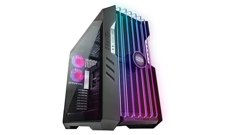 casing pc murah