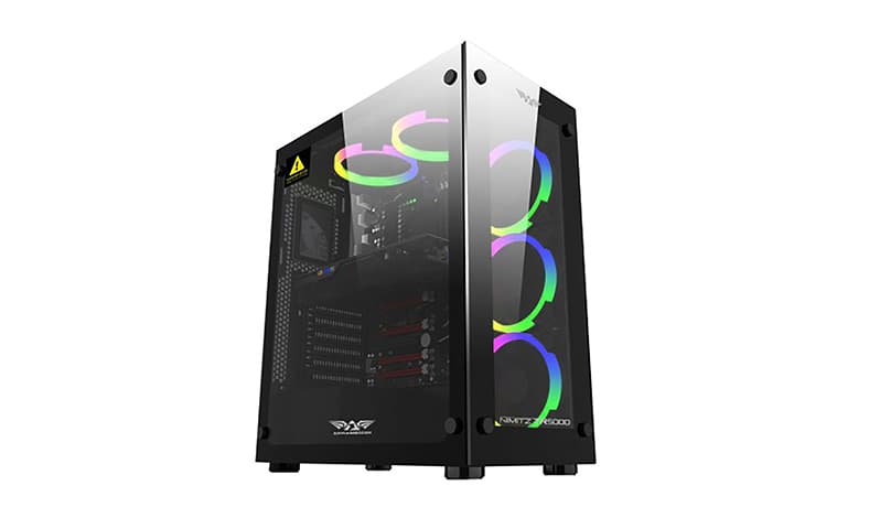 casing pc murah