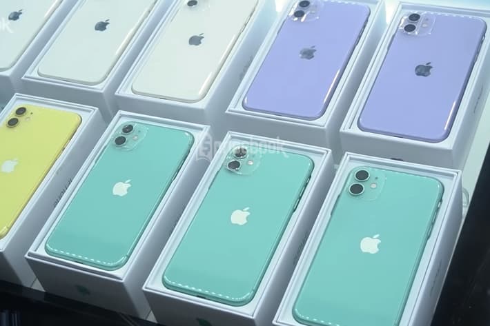 Daftar iPhone 5G Terbaik di 2022, Internetan Super Cepat