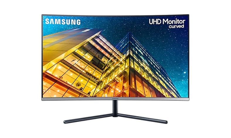 Monitor Gaming 4K Samsung UR59C