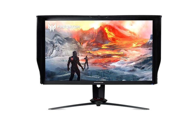 Monitor Gaming 4K Acer Predator