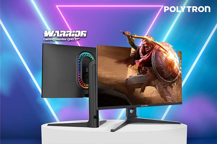 Polytron PMD 27IQ9931