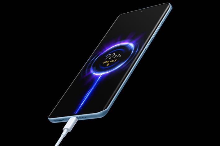 hp fast charging 67 watt terbaru