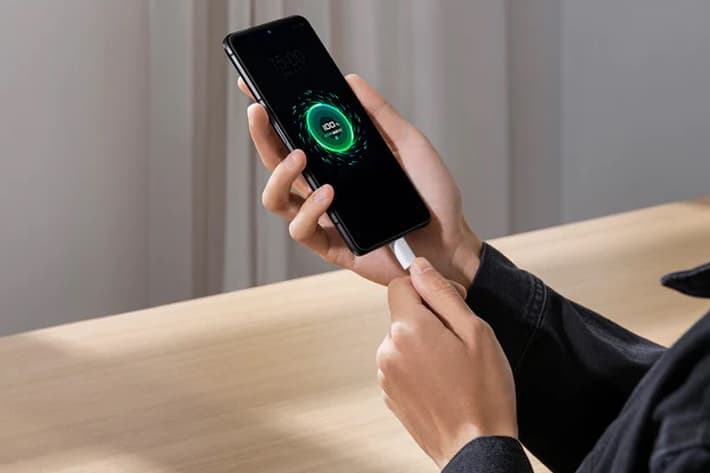 hp fast charging 180 watt terbaik