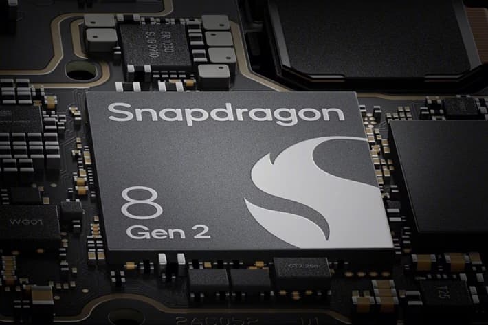 hp snapdragon 8 gen 2 terbaru