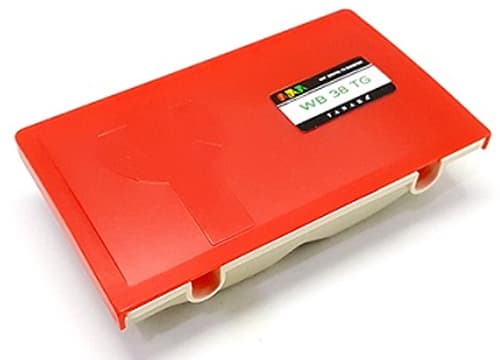 Penguat Sinyal TV Tanaka WB38TG