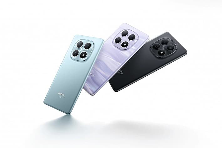 hp redmi terbaru