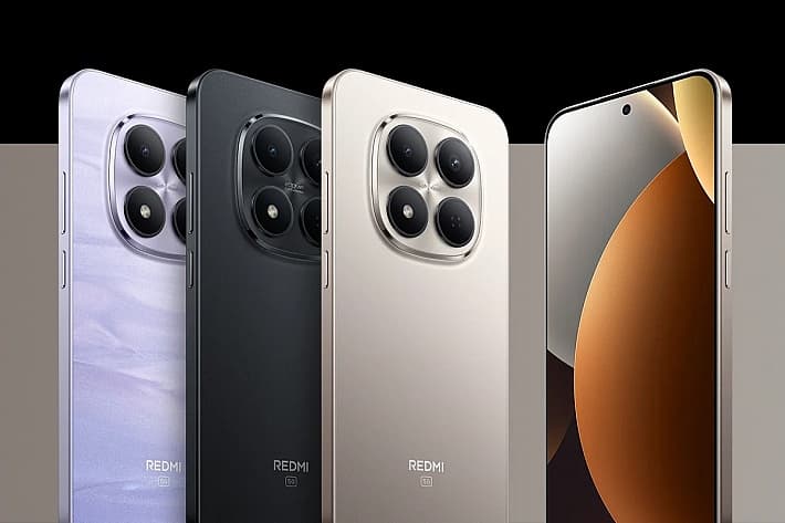 hp redmi terbaik