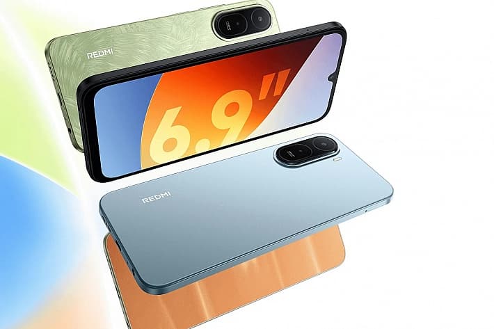 hp redmi terbaik