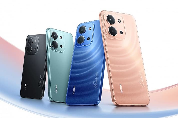 hp redmi terbaik