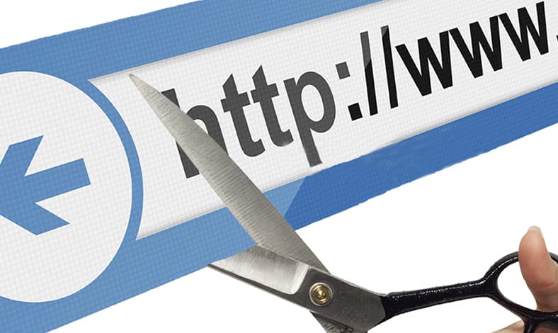 Cara memendekan Link