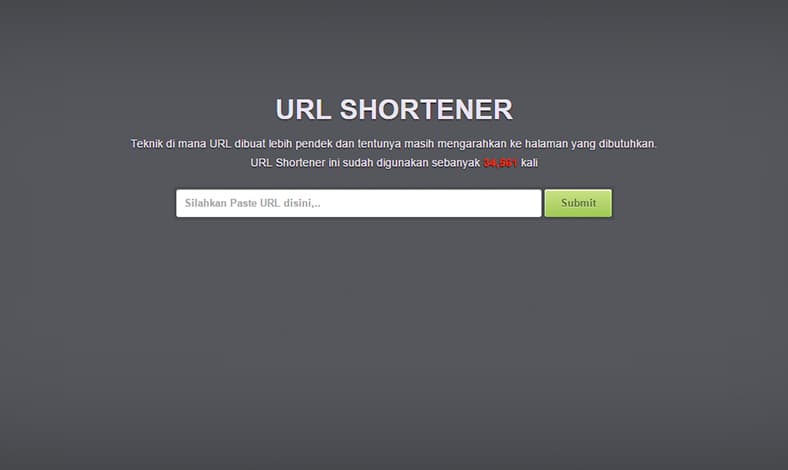 cara mendapatkan uang dari aplikasi shortlink
