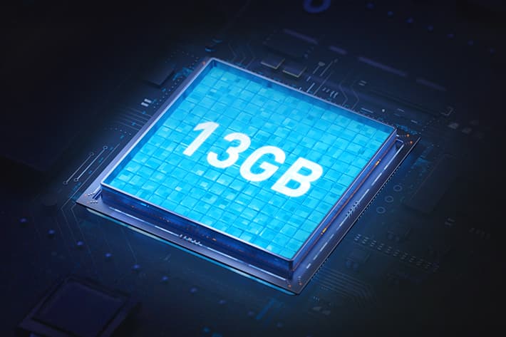 hp extended ram infinix terbaik