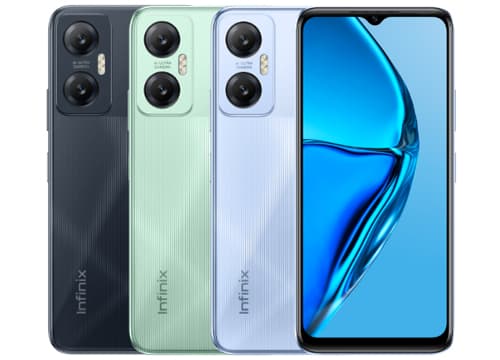 hp extended ram infinix terbaik