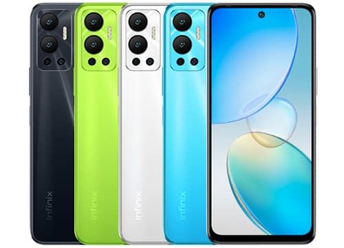 hp extended ram infinix terbaru