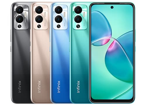 hp extended ram infinix terbaru